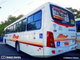 Viação Agulhas Negras RJ 169.034 na cidade de Volta Redonda, Rio de Janeiro, Brasil, por Guilherme Afonso. Número da foto: #12743826.