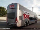 Auto Viação 1001 RJ 108.690 na cidade de Niterói, Rio de Janeiro, Brasil, por Rafael Lima. Número da foto: #12744923.
