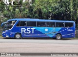 RST Turismo 5438 na cidade de Curitiba, Paraná, Brasil, por Rafael Henrique de Pinho Brito. Número da foto: #:id.