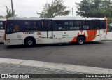 Expresso Coroado 0624017 na cidade de Manaus, Amazonas, Brasil, por Bus de Manaus AM. Número da foto: #:id.