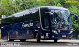 Viação Cometa 721548 na cidade de São Paulo, São Paulo, Brasil, por Carlos Júnior. Número da foto: #12745729.