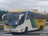 Empresa Gontijo de Transportes 19415 na cidade de Guarulhos, São Paulo, Brasil, por Rômulo Santos. Número da foto: #12745127.