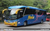 Rápido Expresso Fênix Viação 37025 na cidade de São Paulo, São Paulo, Brasil, por George Miranda. Número da foto: #12746144.