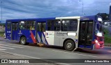 Empresa de Transportes e Turismo Carapicuiba 24.480 na cidade de Barueri, São Paulo, Brasil, por Ailton da Costa Silva. Número da foto: #:id.