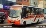 Trans Service Canada S.A. 81 na cidade de Callao, Callao, Peru, por Alonso Ugaz Yabar. Número da foto: #12743955.