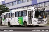 Viação Pinheiral RJ 189.029 na cidade de Volta Redonda, Rio de Janeiro, Brasil, por Paulo Henrique Pereira Borges. Número da foto: #12744633.