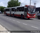 Integração Transportes 0412129 na cidade de Manaus, Amazonas, Brasil, por Bus de Manaus AM. Número da foto: #:id.