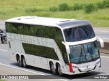 Auto Viação Catarinense 321312 na cidade de Canas, São Paulo, Brasil, por João Felipe. Número da foto: #12744455.