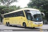 Viação Itapemirim 60683 na cidade de São Paulo, São Paulo, Brasil, por Marcelo Horta. Número da foto: #12744887.