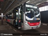 Express Transportes Urbanos Ltda 4 8873 na cidade de São Paulo, São Paulo, Brasil, por Marcos Silva. Número da foto: #:id.