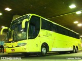 Viação Itapemirim 8615 na cidade de Belo Horizonte, Minas Gerais, Brasil, por Henrique Simões. Número da foto: #12745714.