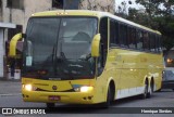 Viação Itapemirim 8089 na cidade de Belo Horizonte, Minas Gerais, Brasil, por Henrique Simões. Número da foto: #12745321.