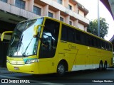 Viação Itapemirim 9051 na cidade de Belo Horizonte, Minas Gerais, Brasil, por Henrique Simões. Número da foto: #12745860.