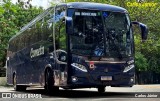 Viação Cometa 721510 na cidade de São Paulo, São Paulo, Brasil, por Carlos Júnior. Número da foto: #12746401.
