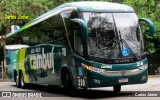Auto Viação Cambuí 210 na cidade de São Paulo, São Paulo, Brasil, por Carlos Júnior. Número da foto: #12746419.
