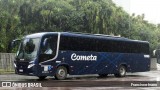 Viação Cometa 721903 na cidade de Curitiba, Paraná, Brasil, por Francisco Ivano. Número da foto: #12744931.