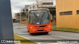 Auto Viação São José dos Pinhais 085 na cidade de São José dos Pinhais, Paraná, Brasil, por Ônibus De SJP e Região. Número da foto: #12744300.