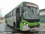 Via Metro - Auto Viação Metropolitana 0391710 na cidade de Maracanaú, Ceará, Brasil, por Israel Marcos. Número da foto: #:id.