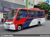 ATL - Associação dos Transportadores de Passageiros por Lotação 176 na cidade de Porto Alegre, Rio Grande do Sul, Brasil, por Emerson Dorneles. Número da foto: #:id.