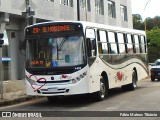 Trectur 1433 na cidade de Três Corações, Minas Gerais, Brasil, por Fábio Mateus Tibúrcio. Número da foto: #12744039.