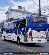 Advance Transatur 3661 na cidade de Blumenau, Santa Catarina, Brasil, por Iago Scheineider. Número da foto: #12744160.