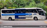 Auto Viação Bragança 18.034 na cidade de São Paulo, São Paulo, Brasil, por Carlos Júnior. Número da foto: #12746103.