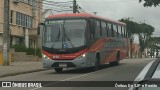 Empresa Campo Alto Tijucas 046 na cidade de São José dos Pinhais, Paraná, Brasil, por Ônibus De SJP e Região. Número da foto: #12744307.