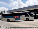 Auto Viação 1001 RJ 108.023 na cidade de Campos dos Goytacazes, Rio de Janeiro, Brasil, por Lucas Martins. Número da foto: #12744403.