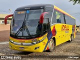 Ideal Turismo 3020 na cidade de Parnaíba, Piauí, Brasil, por Otto Danger. Número da foto: #12744247.
