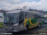 Exclusiva Turismo 1420 na cidade de Cajamar, São Paulo, Brasil, por Rômulo Santos. Número da foto: #12745934.