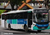 Transportes Campo Grande D53547 na cidade de Rio de Janeiro, Rio de Janeiro, Brasil, por João Victor - PHOTOVICTORBUS. Número da foto: #:id.