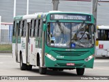 OT Trans - Ótima Salvador Transportes 21104 na cidade de Salvador, Bahia, Brasil, por Victor São Tiago Santos. Número da foto: #:id.