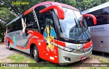 Empresa de Ônibus Pássaro Marron 6006 na cidade de São Paulo, São Paulo, Brasil, por Carlos Júnior. Número da foto: #12745999.