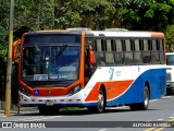 Compañia Carbachez 11 na cidade de Naranjo Centro, Naranjo, Alajuela, Costa Rica, por Alfonso Russell. Número da foto: #12745374.