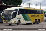 Empresa Gontijo de Transportes 18010 na cidade de Vitória da Conquista, Bahia, Brasil, por Lucas Oliveira. Número da foto: #12746451.