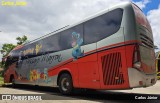 Empresa de Ônibus Pássaro Marron 6006 na cidade de São Paulo, São Paulo, Brasil, por Carlos Júnior. Número da foto: #12745984.
