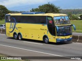 AK Turismo 2060 na cidade de Canas, São Paulo, Brasil, por João Felipe. Número da foto: #:id.