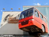 Volvo 3160 na cidade de Curitiba, Paraná, Brasil, por Thomas Kynast. Número da foto: #12744290.