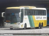 Empresa Gontijo de Transportes 12835 na cidade de João Pessoa, Paraíba, Brasil, por Renato Brito. Número da foto: #12746332.