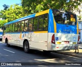 Transportes Barra D13127 na cidade de Rio de Janeiro, Rio de Janeiro, Brasil, por Bruno Mendonça. Número da foto: #:id.