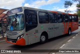 Viação Osasco 0909 na cidade de Osasco, São Paulo, Brasil, por Diego Cardoso da Silva. Número da foto: #12745088.
