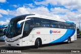 Araucar Locação de Veículos 1620 na cidade de Curitiba, Paraná, Brasil, por Diego Lip. Número da foto: #12745300.