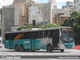 Expresso Luziense > Territorial Com. Part. e Empreendimentos 30690 na cidade de Belo Horizonte, Minas Gerais, Brasil, por Dalmo Pereira da Costa. Número da foto: #12746785.