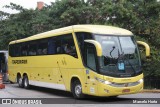 Viação Itapemirim 60039 na cidade de São Paulo, São Paulo, Brasil, por Marcelo Horta. Número da foto: #12744888.