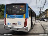 Transportes Barra D13117 na cidade de Rio de Janeiro, Rio de Janeiro, Brasil, por Leandro Mendes. Número da foto: #:id.