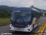 Taipastur Transportes Turísticos 23339 na cidade de Cajamar, São Paulo, Brasil, por Rômulo Santos. Número da foto: #12746108.