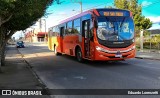 Coletivos Rainha 630 na cidade de São Bento do Sul, Santa Catarina, Brasil, por Eduardo Lorenzetti. Número da foto: #12744720.