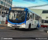 Viação São Pedro 0324004 na cidade de Manaus, Amazonas, Brasil, por MATHEUS RICHARD. Número da foto: #12745046.