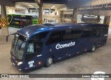 Viação Cometa 71402 na cidade de Curitiba, Paraná, Brasil, por Andrey  Soares Vassão. Número da foto: #12745476.