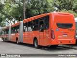 Auto Viação Redentor HE728 na cidade de Curitiba, Paraná, Brasil, por Gustavo Cruz Bezerra. Número da foto: #12744968.